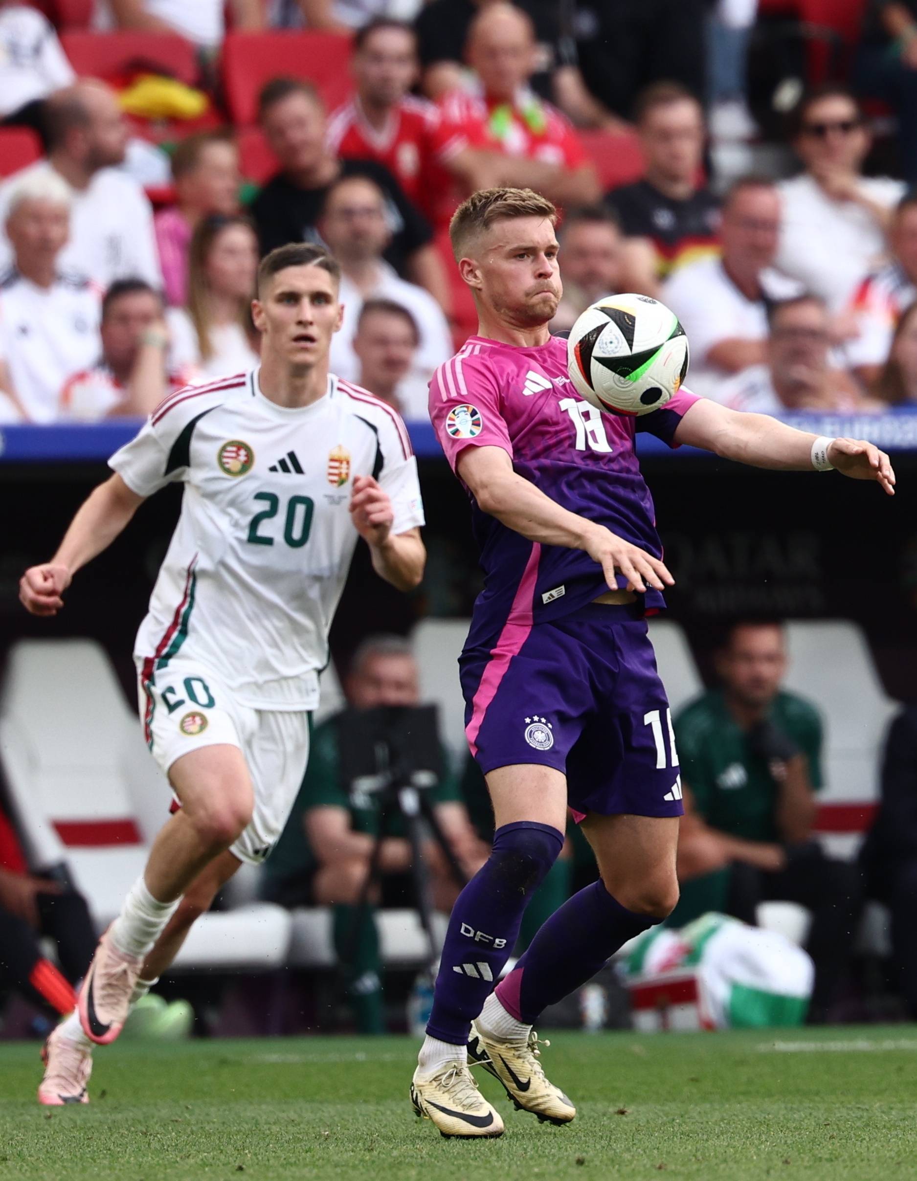 od体育电竞-关于匈牙利国家队表现超预期，晋级强的信息