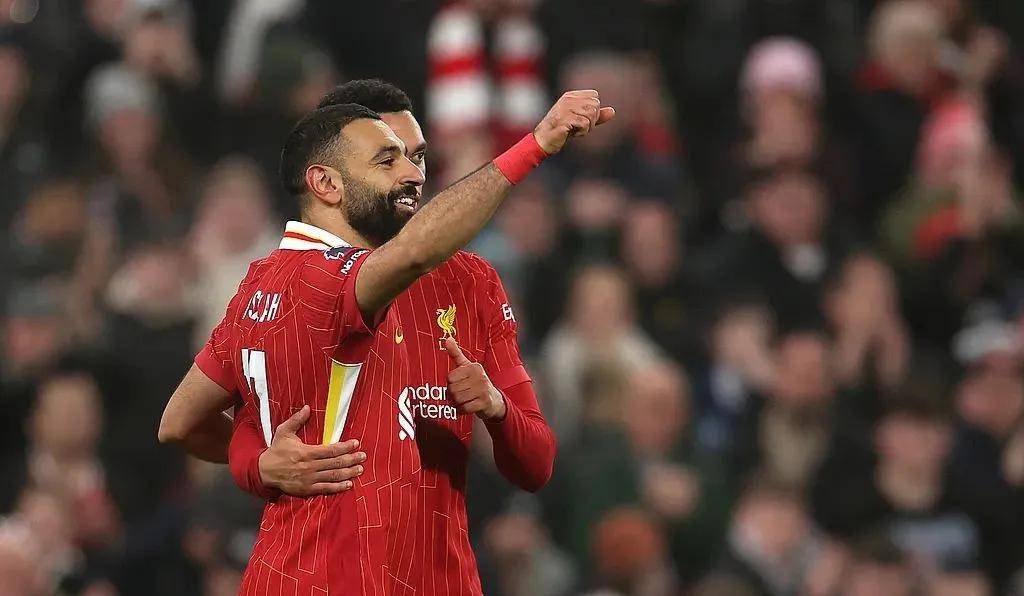 利物浦门将神勇扑救,助球队守住胜利 利物浦门将神勇扑救,助球队守住胜利