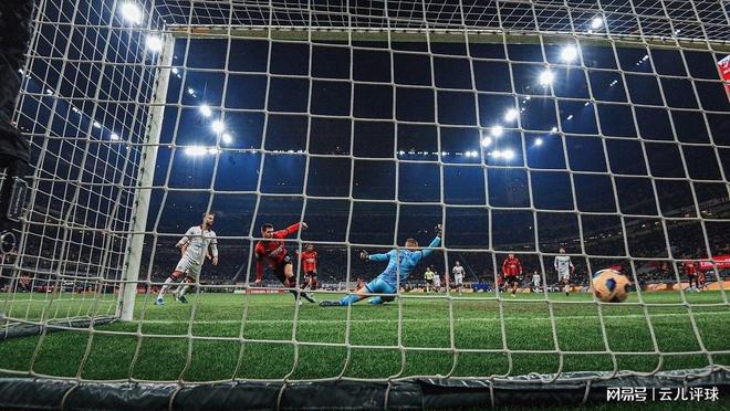 关于AC米兰主场大胜卡利亚里,稳固前四位置的信息 关于AC米兰主场大胜卡利亚里,稳固前四位置的信息