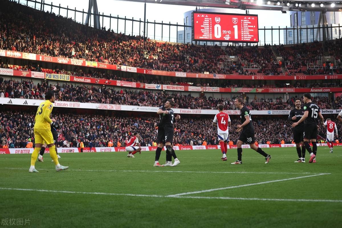 阿森纳客场凯旋，出人意料地赢球的简单介绍