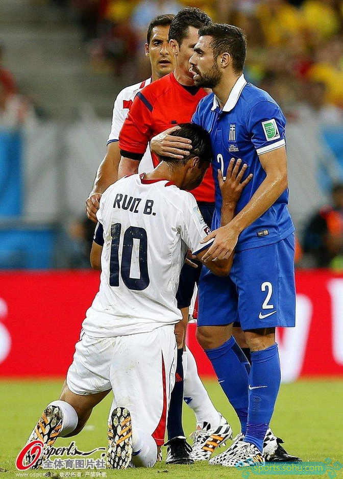 od体育下载-希腊队客场负于哥斯达黎加，实力不足