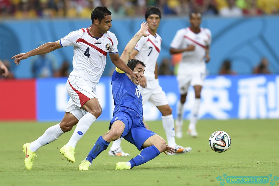 希腊队客场负于哥斯达黎加,实力不足 希腊队客场负于哥斯达黎加,实力不足