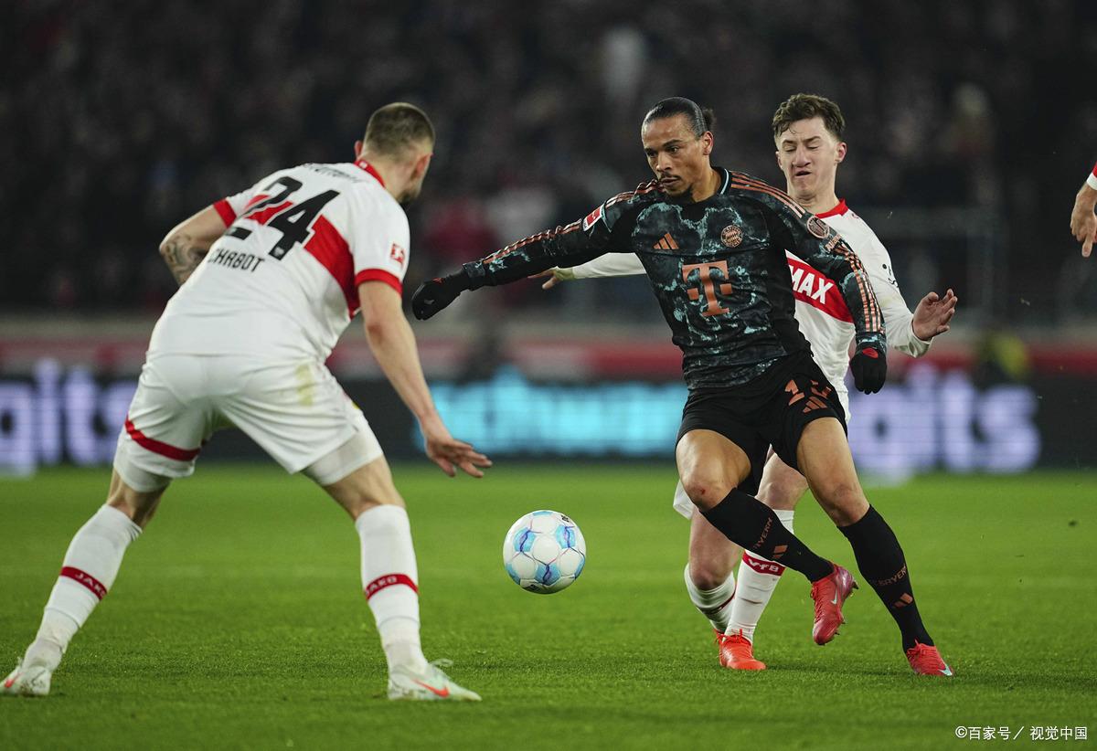 包含拜仁慕尼黑连胜不断,再次挫败对手展现实力的词条 包含拜仁慕尼黑连胜不断,再次挫败对手展现实力的词条