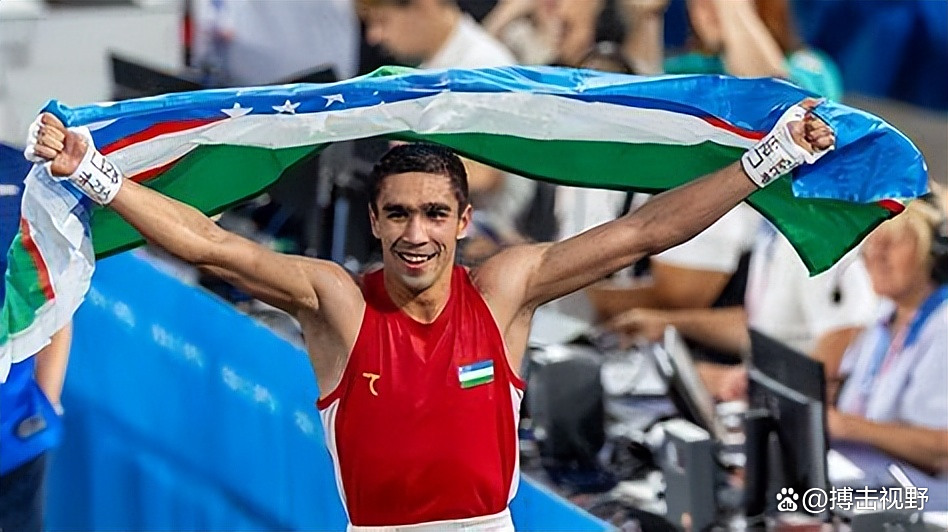 俄罗斯拳击队夺得金牌,壮哉我大国 俄罗斯拳击队夺得金牌,壮哉我大国