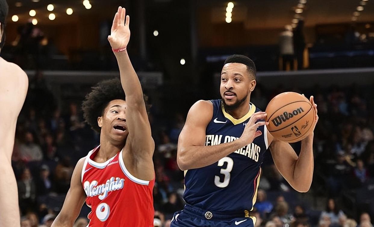 od体育网页版登录入口-鹈鹕击败灰熊晋级西部次轮