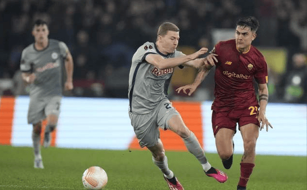 莱切主场比分不利,保级前景岌岌可危的简单介绍 莱切主场比分不利,保级前景岌岌可危的简单介绍