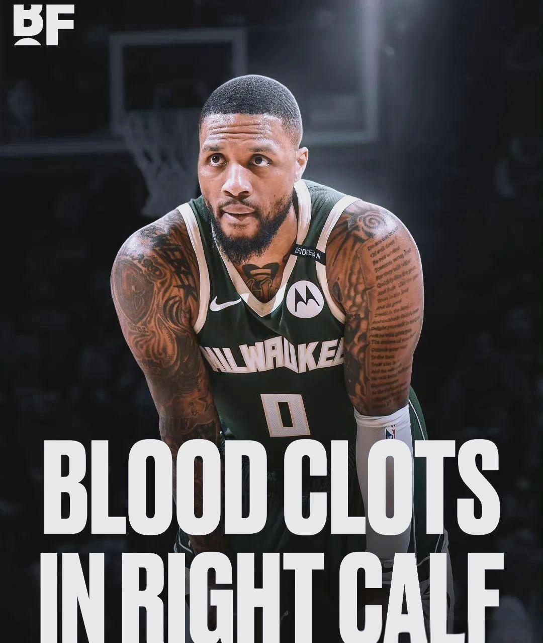 开拓者主场惜败掘金，利拉德表现平平